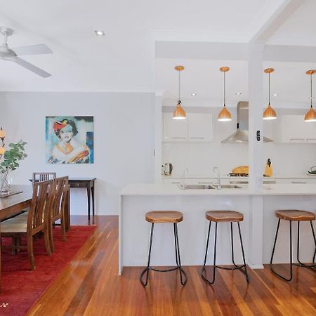 Paddington Cottage - A Classic Queenslander Stay Brisbane Esterno foto