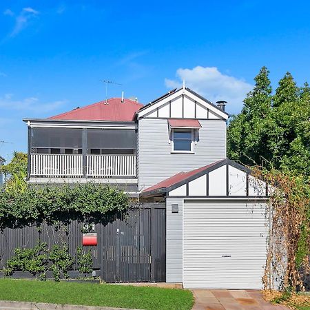 Paddington Cottage - A Classic Queenslander Stay Brisbane Esterno foto