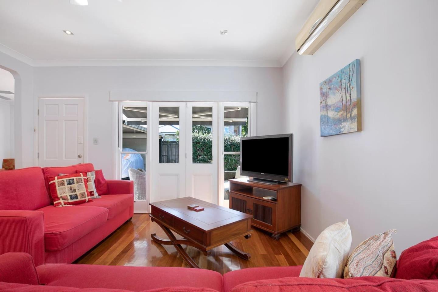 Paddington Cottage - A Classic Queenslander Stay Brisbane Esterno foto