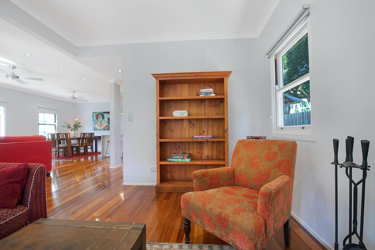 Paddington Cottage - A Classic Queenslander Stay Brisbane Esterno foto