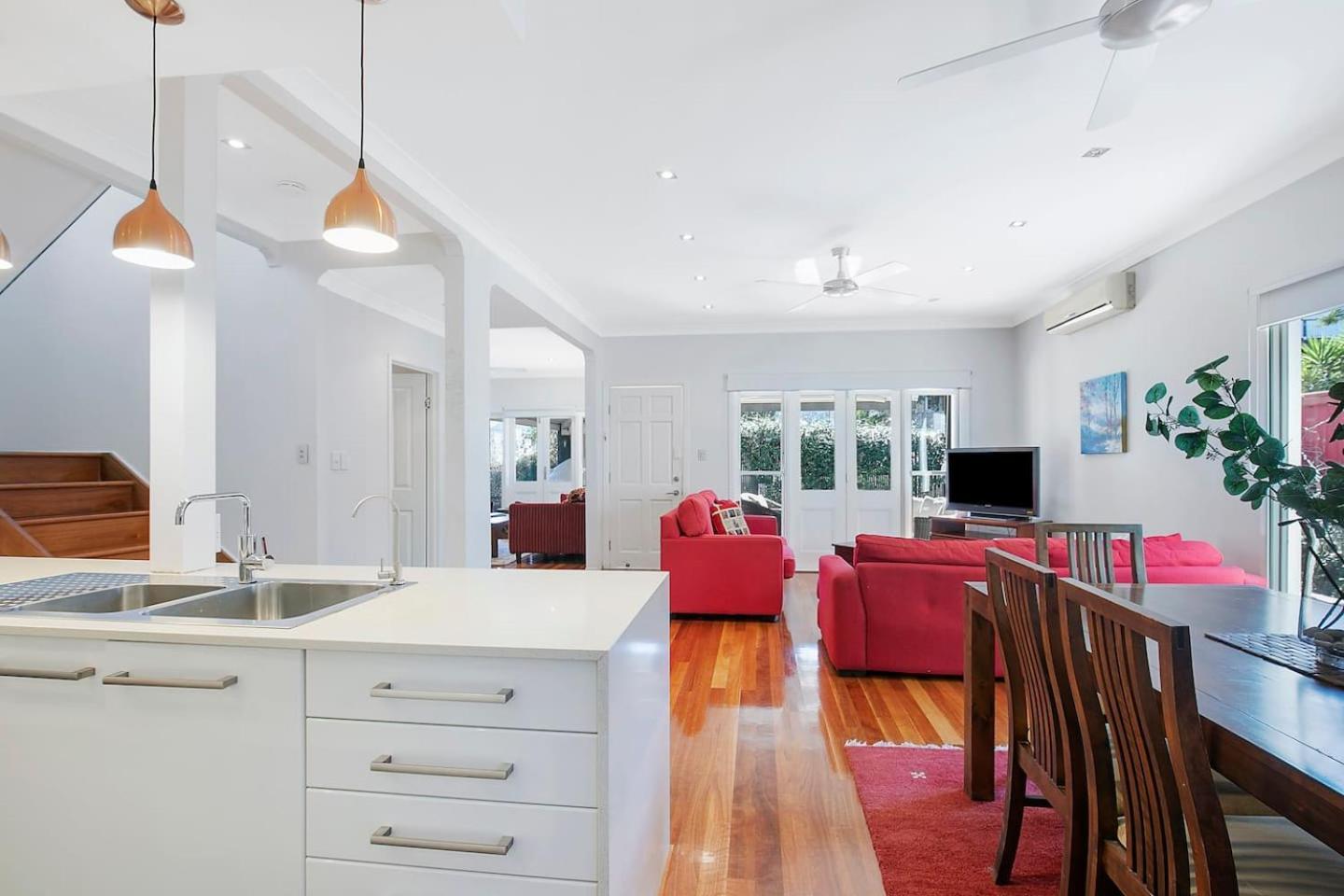 Paddington Cottage - A Classic Queenslander Stay Brisbane Esterno foto